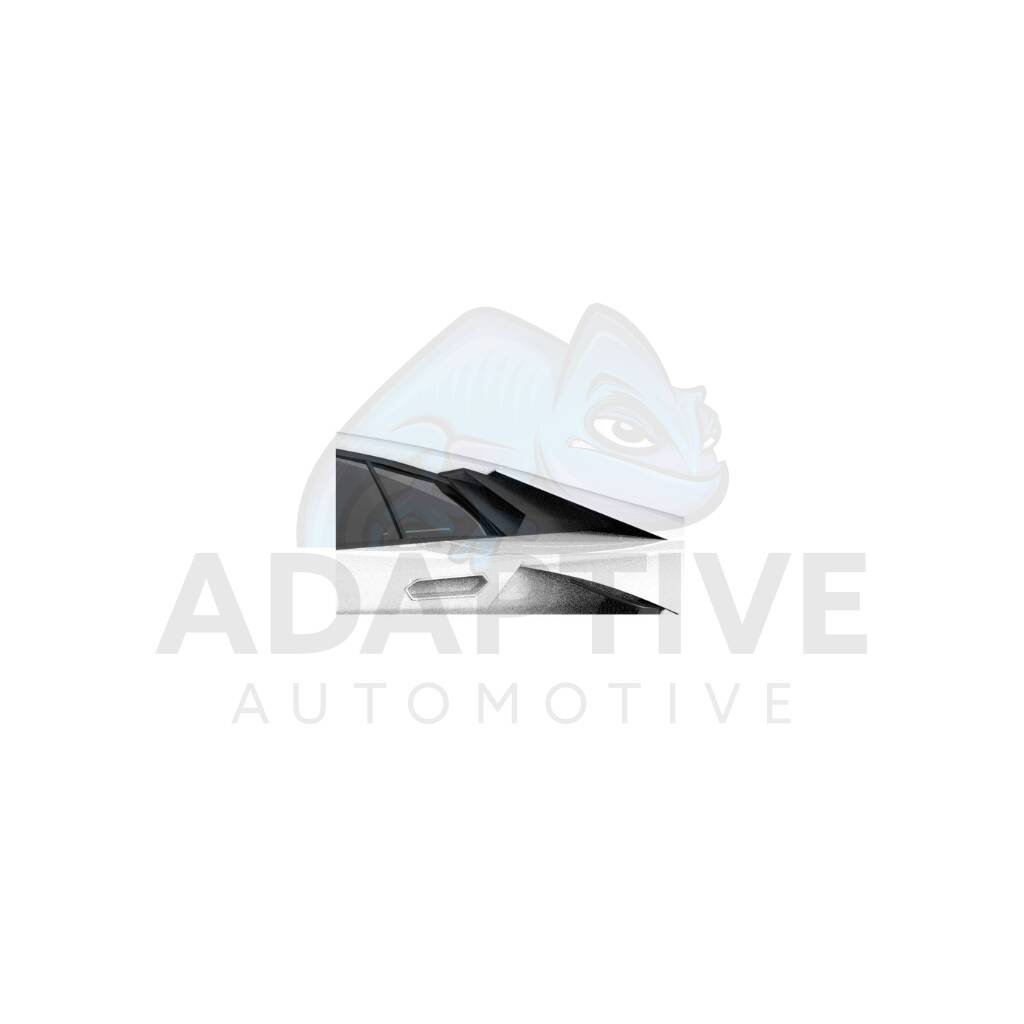 Carbon intake inlet ducts