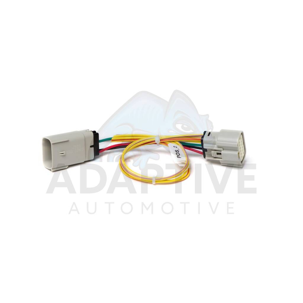 AccuAir Air Suspension Controller Replacement Parts