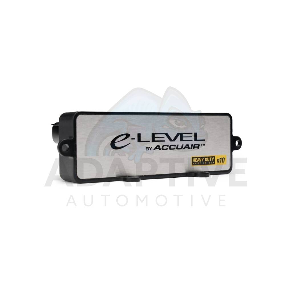 e-Level Air Suspension Controllers AA-EC4 accuair