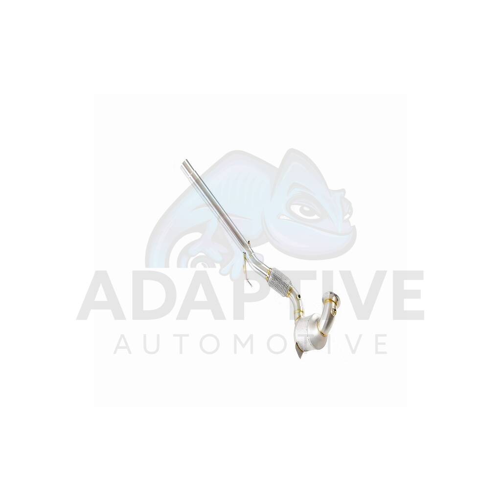 Downpipe Decat