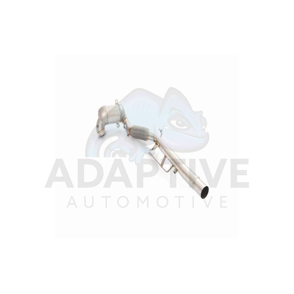 Downpipe Decat