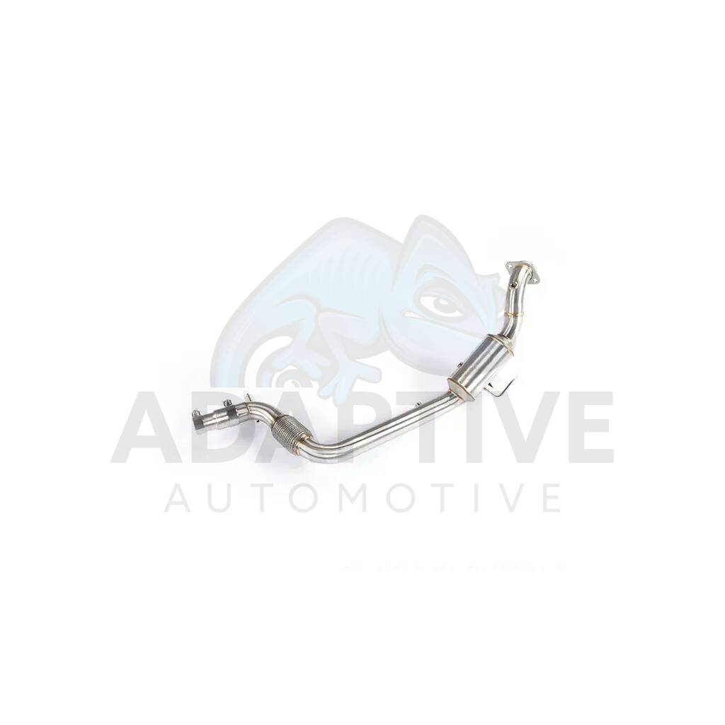 Downpipe Decat
