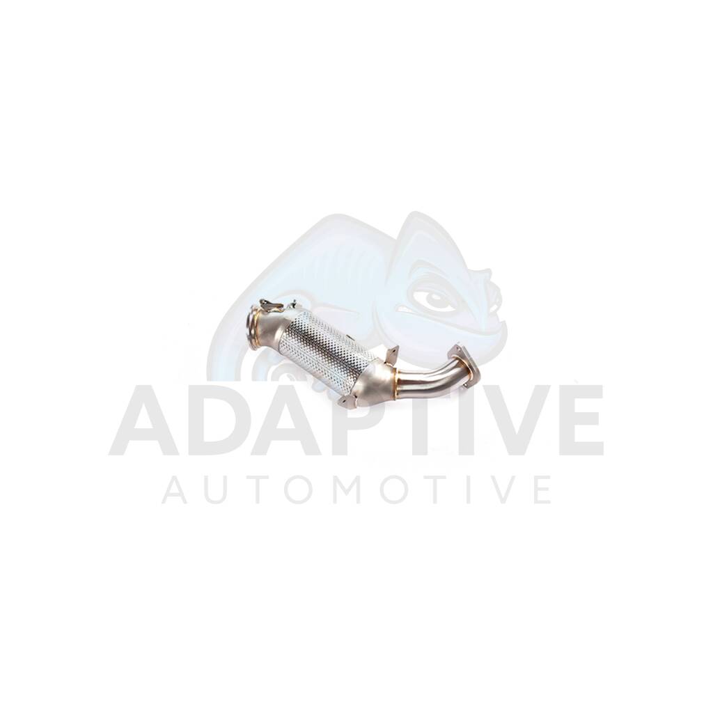 Downpipe Catted