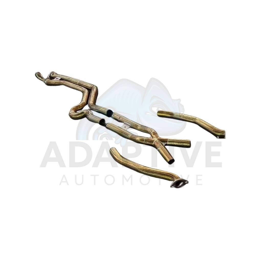 Equal length midpipe (opf-delete)