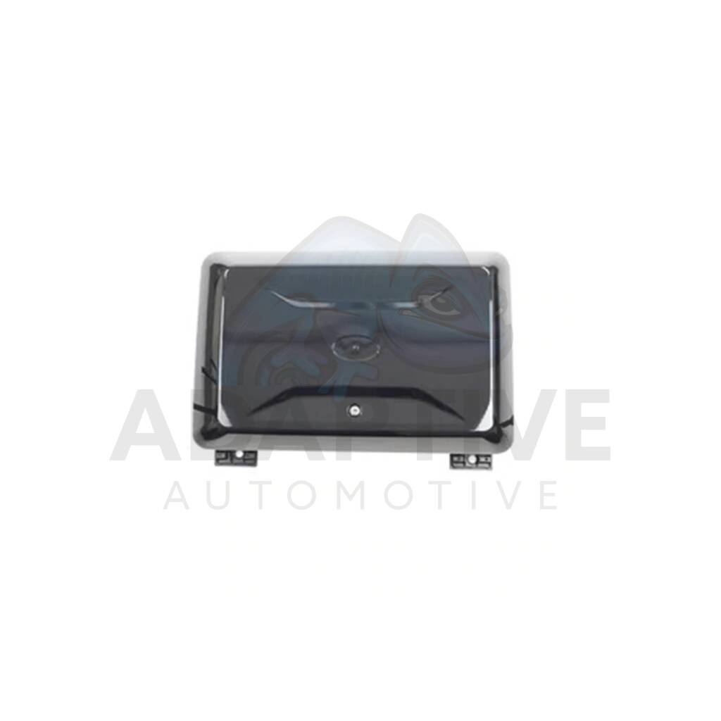Gear Carriers
