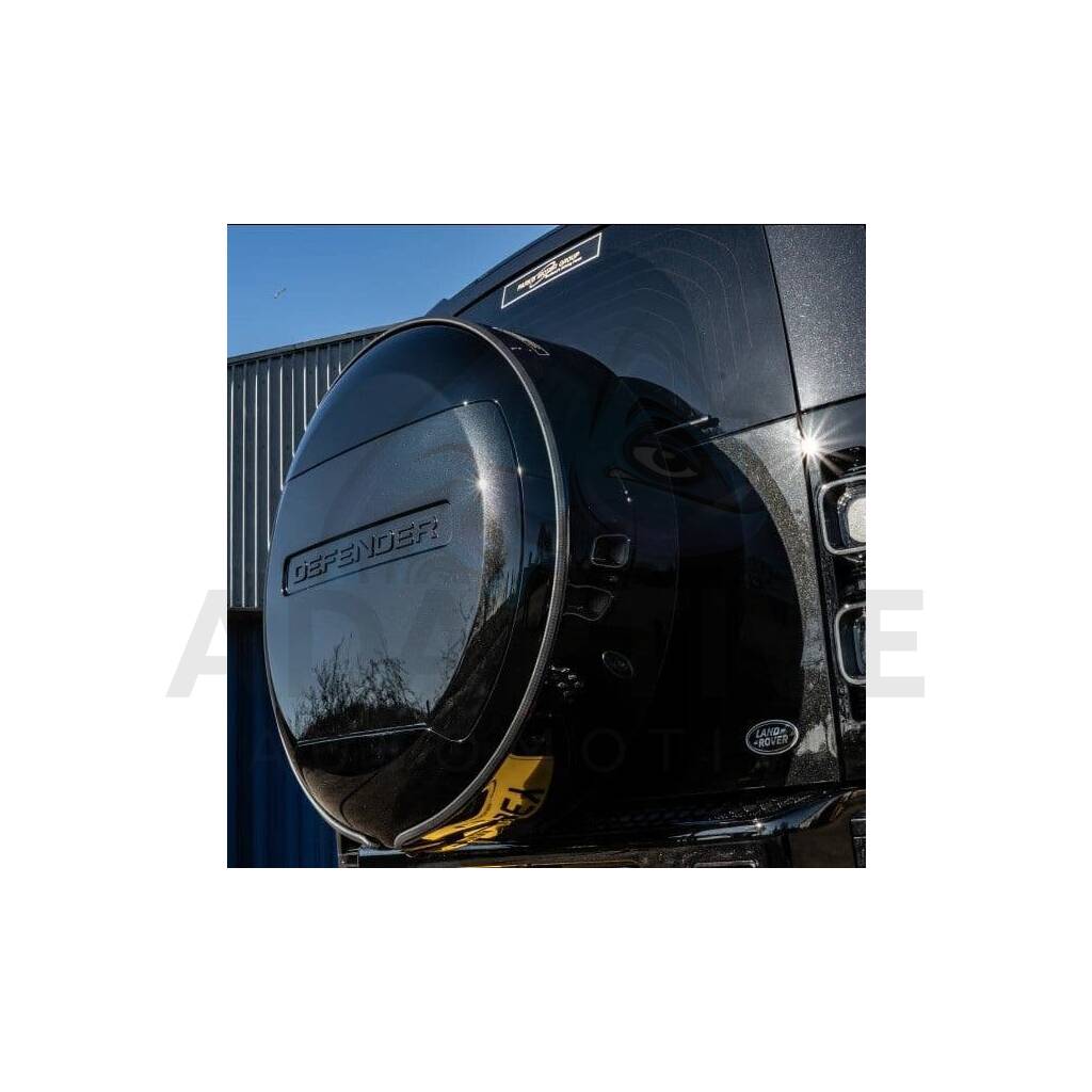 Wheel Cover