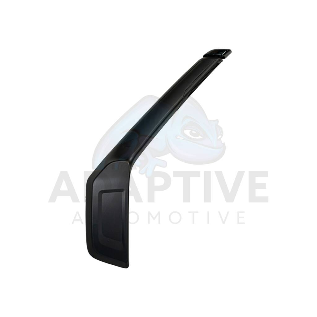 Raised Air Intake