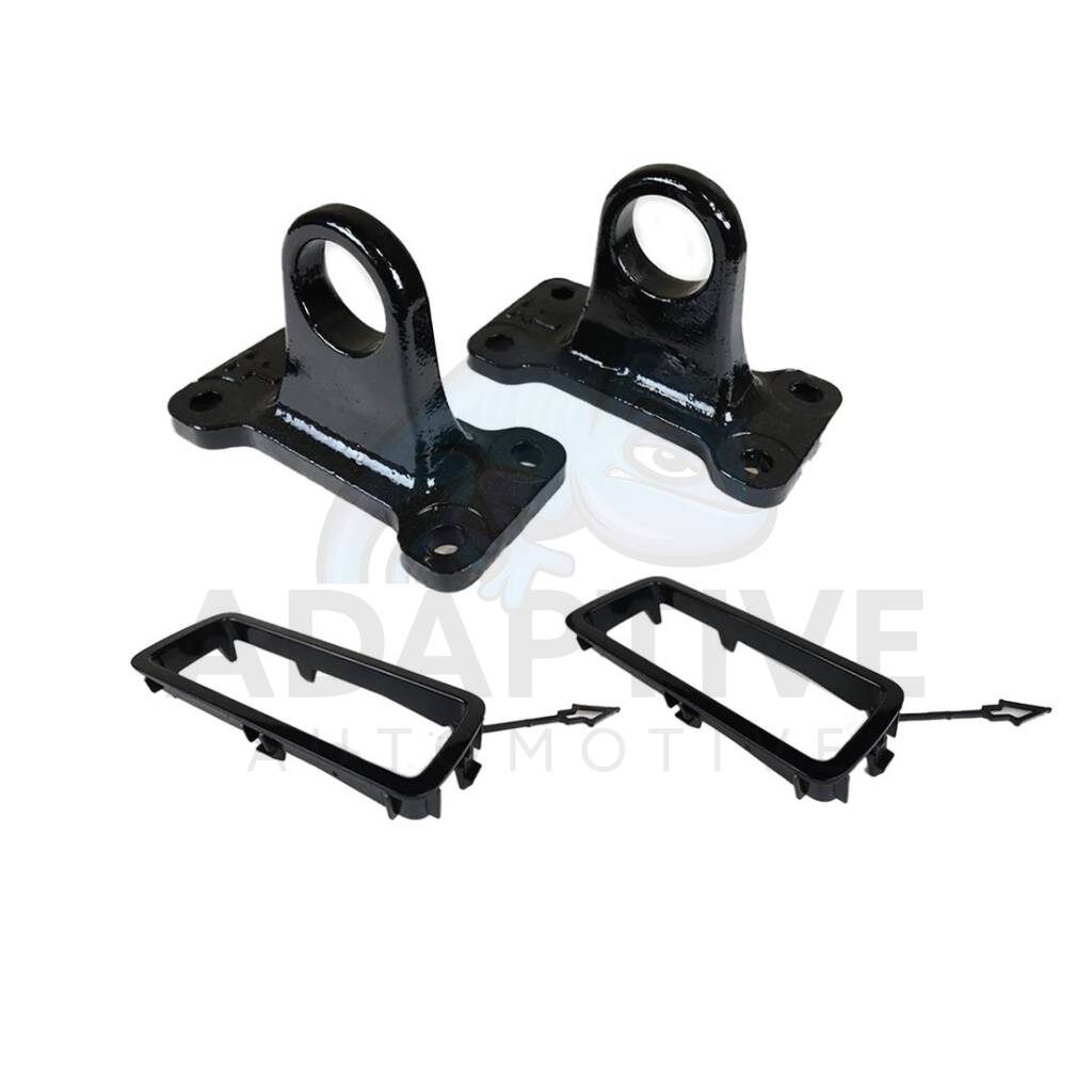 Tow Loops