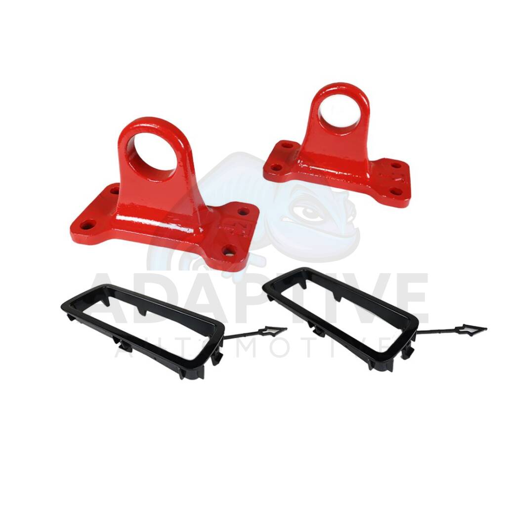Tow Loops