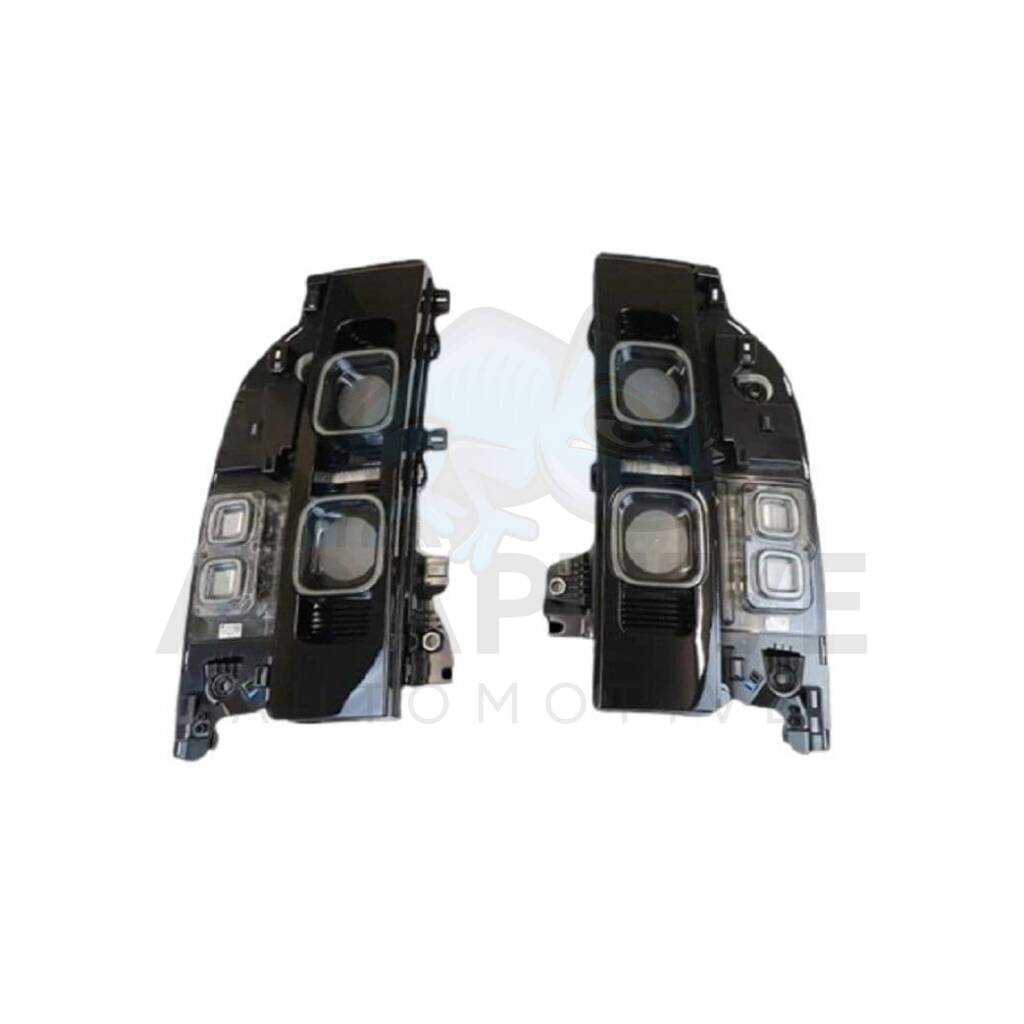 Tail Lights