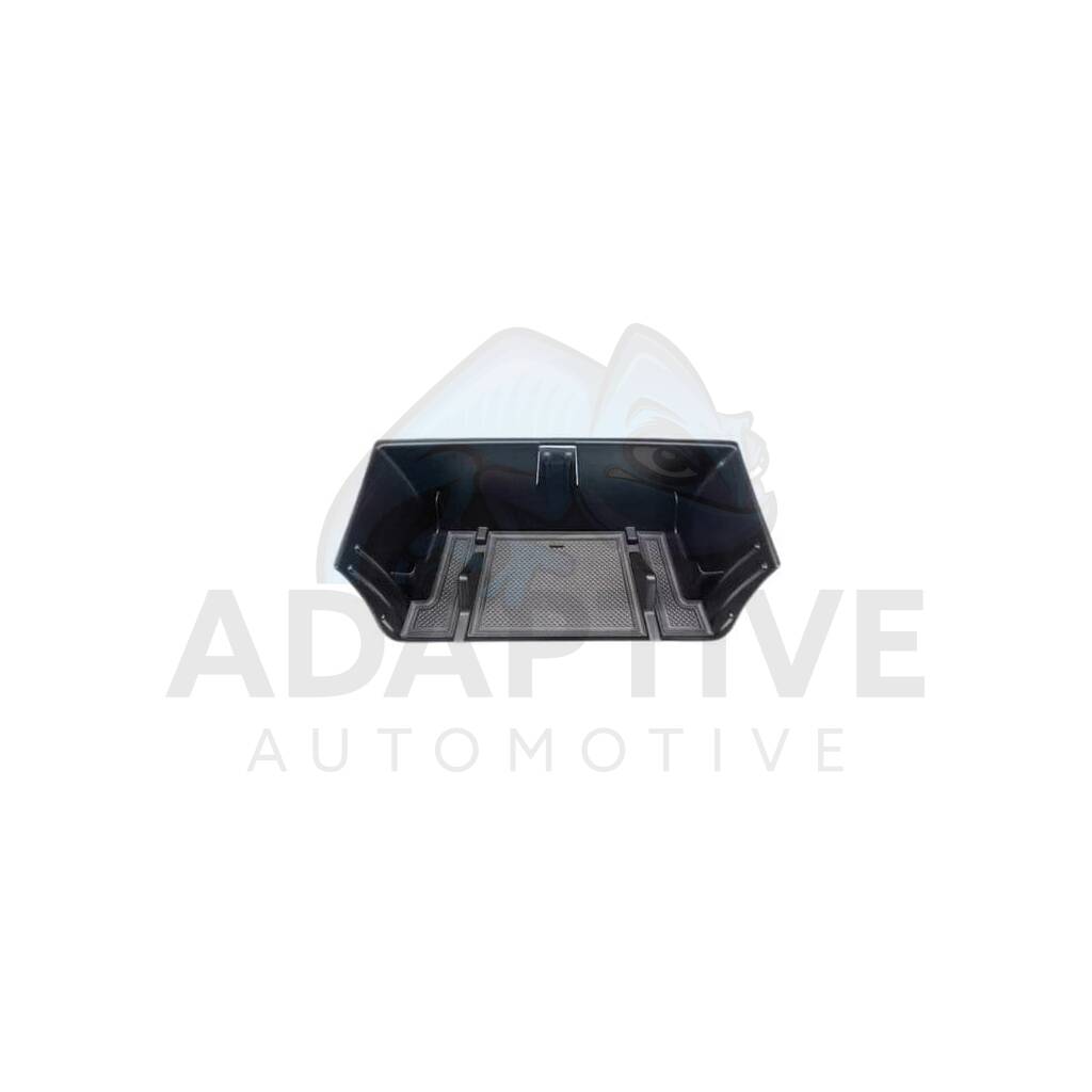 Interior Accessories