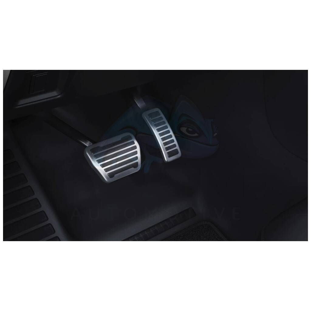 Interior Accessories