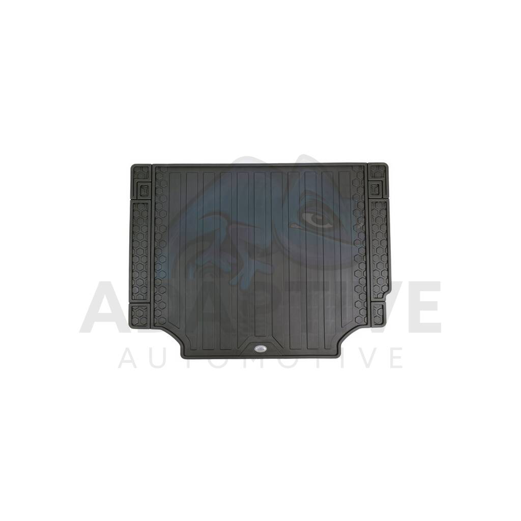 Rear Mats