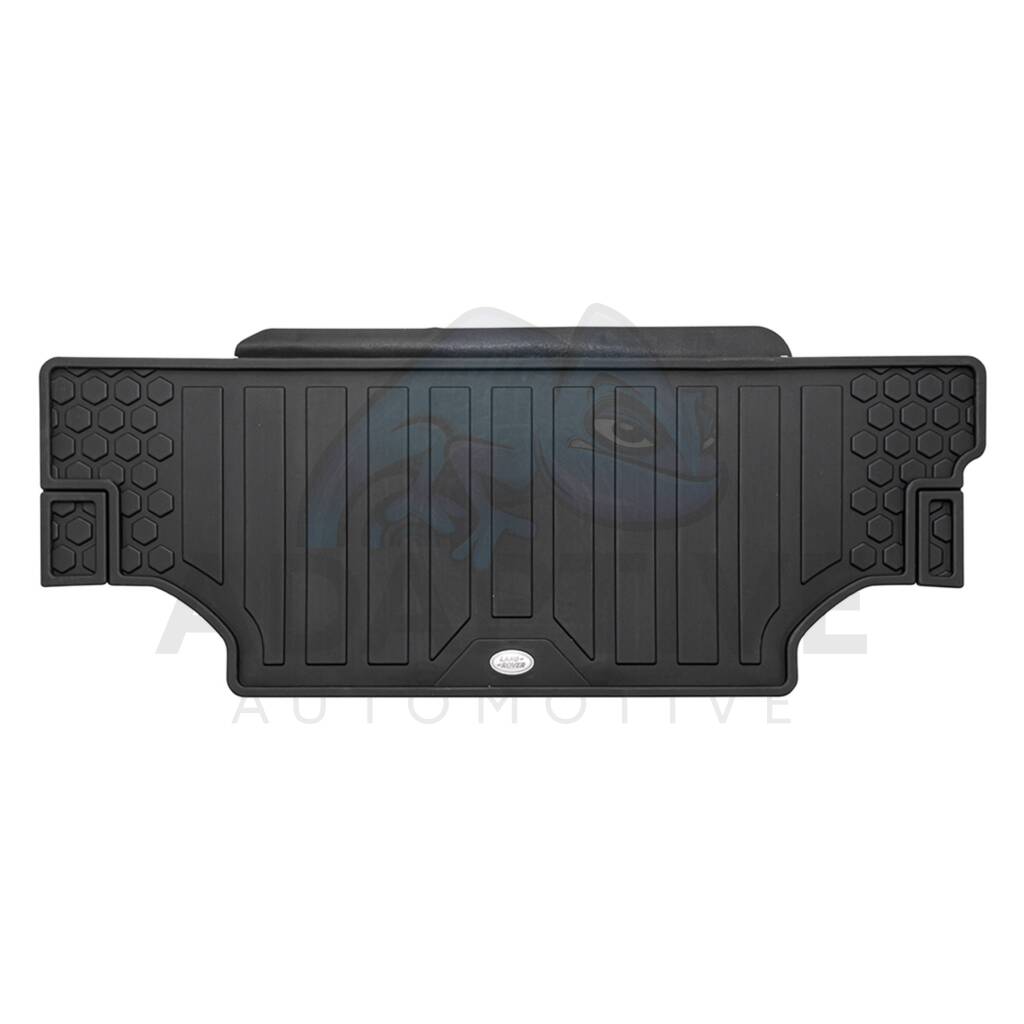 Rear Mats
