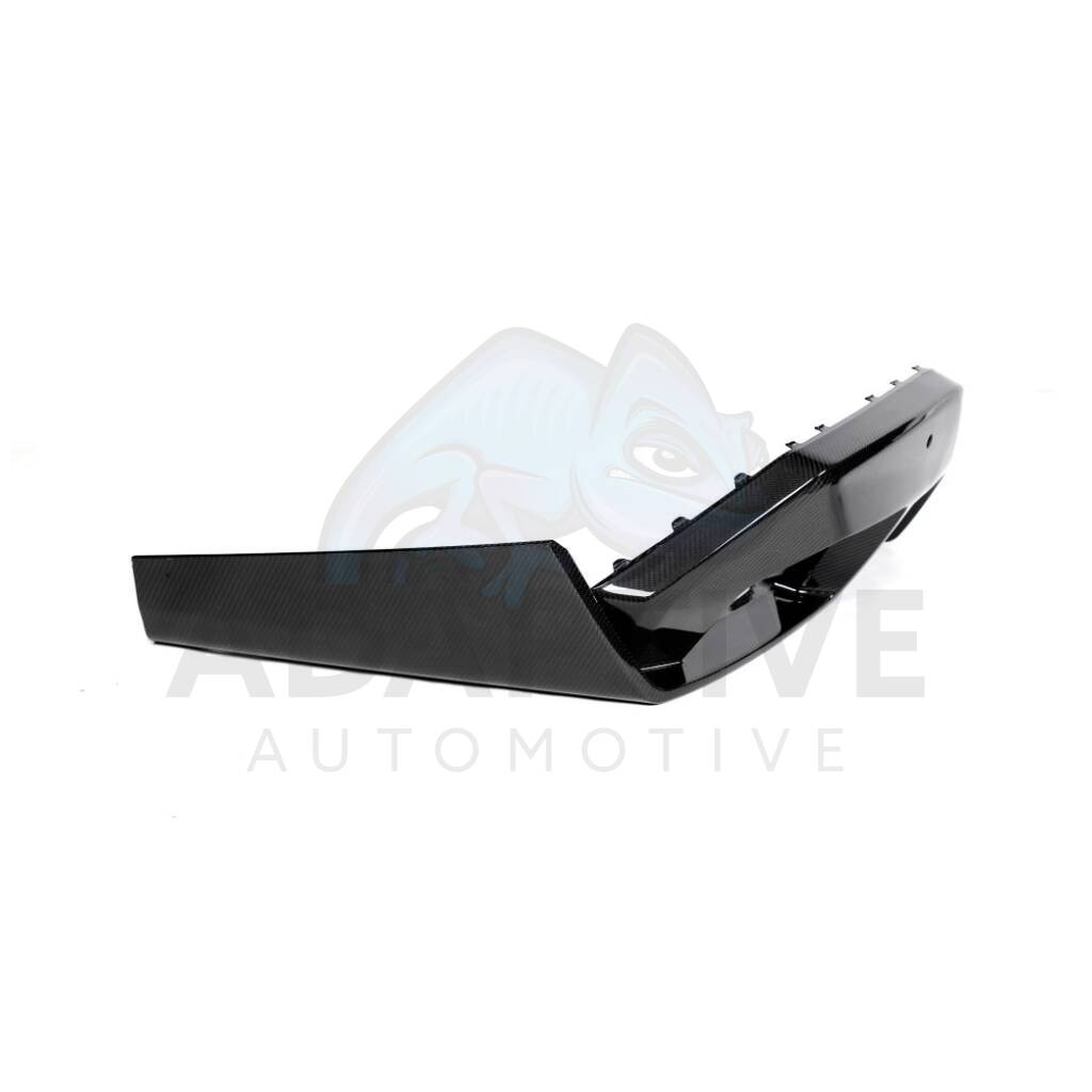 Adaptive Automotive - Adaptive Styling Parts Rear diffuser (dry carbon)