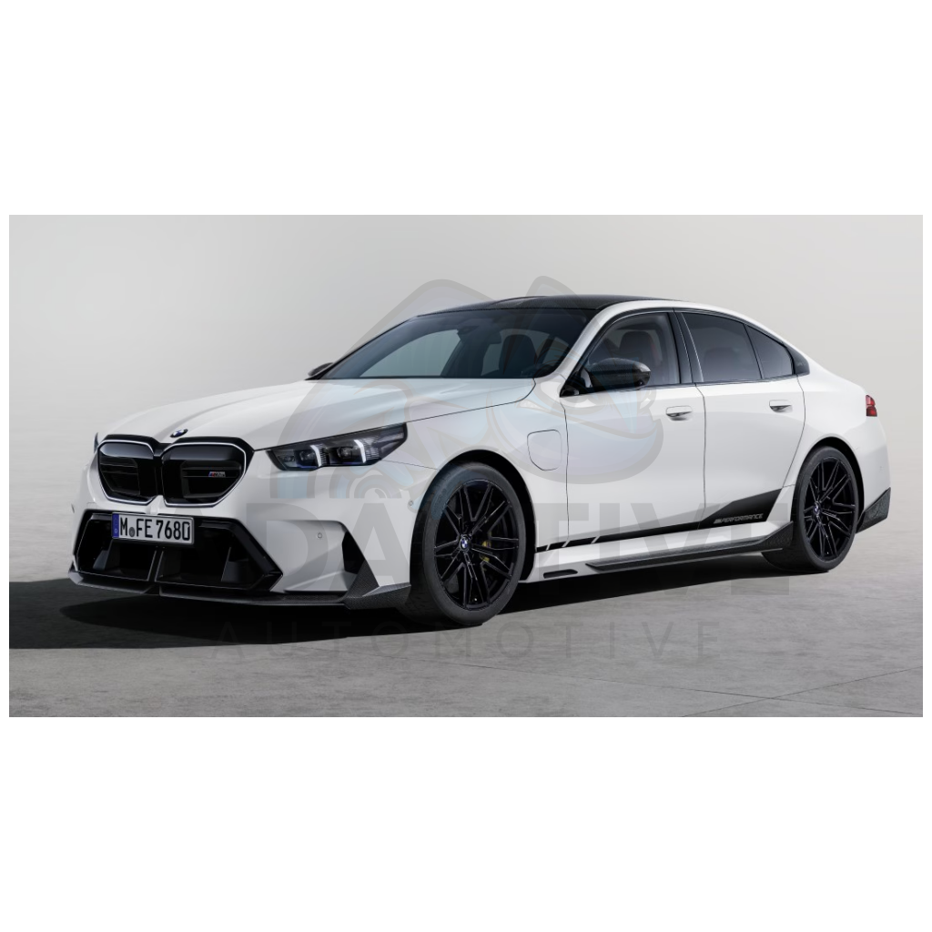 Carbon kit (dry carbon)