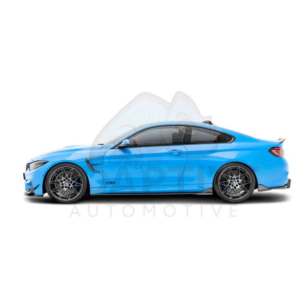 Side Skirts