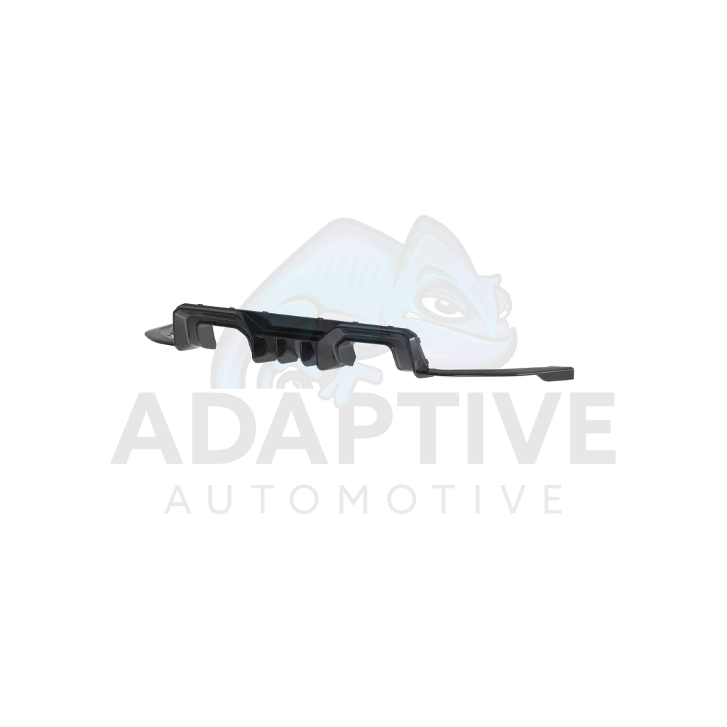 Adaptive Automotive - Adro aerodynamics Rear Diffuser