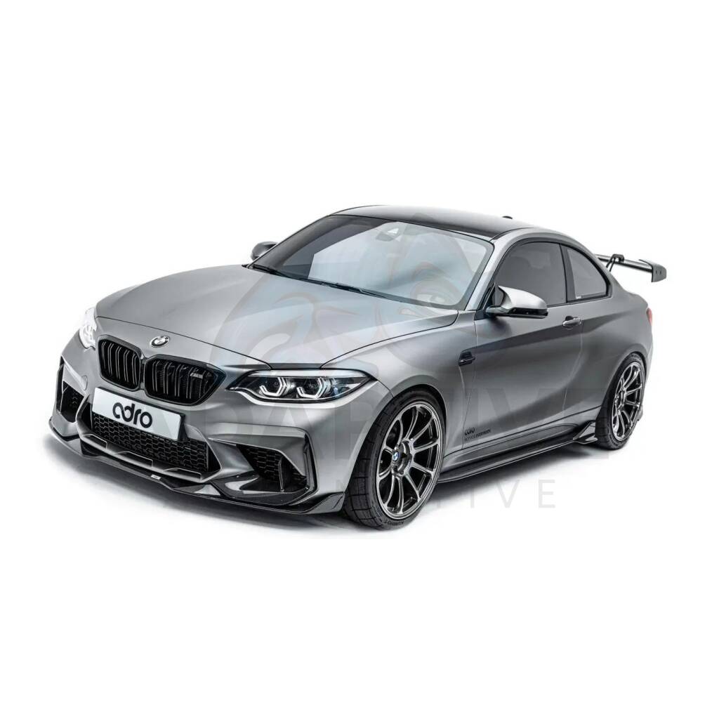 F87 Complete Kit