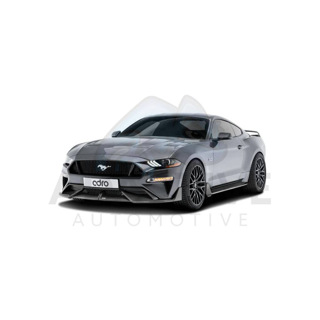Side Skirts