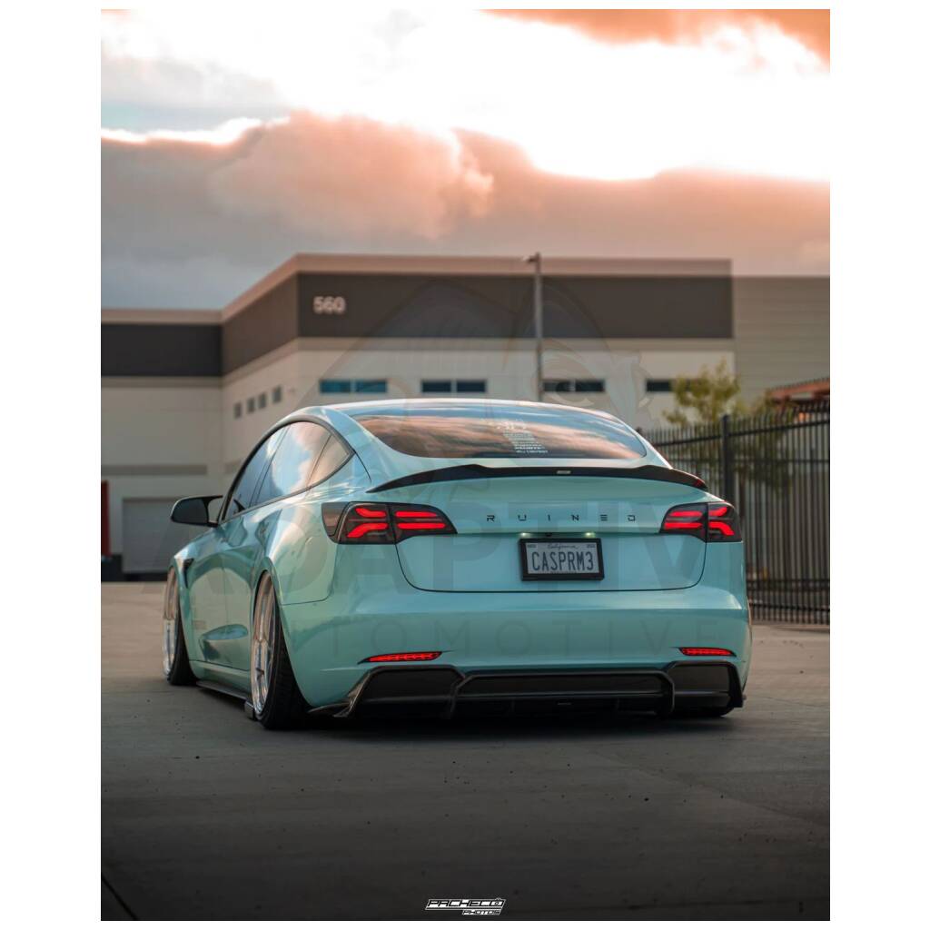Spoiler V2
