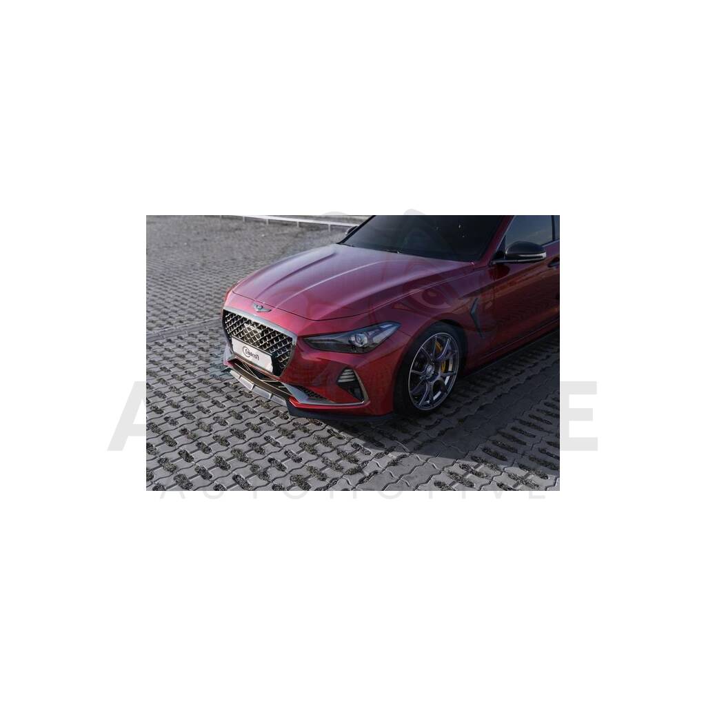 Front Lip V2