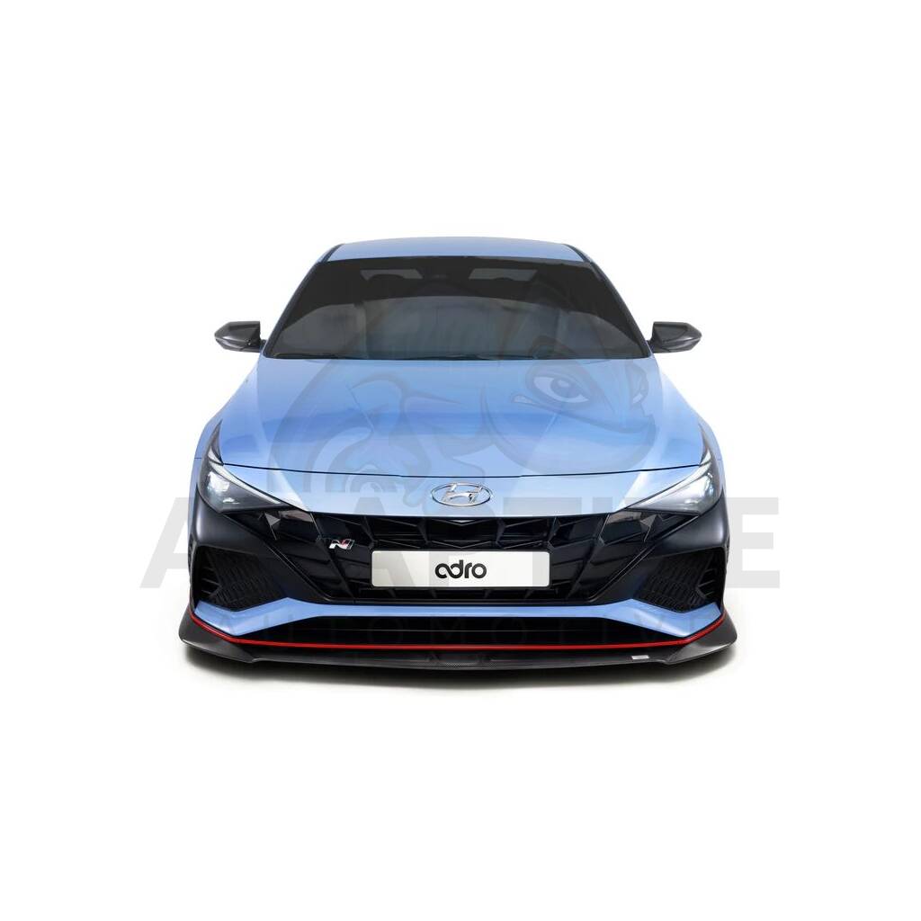 Front Lip V1