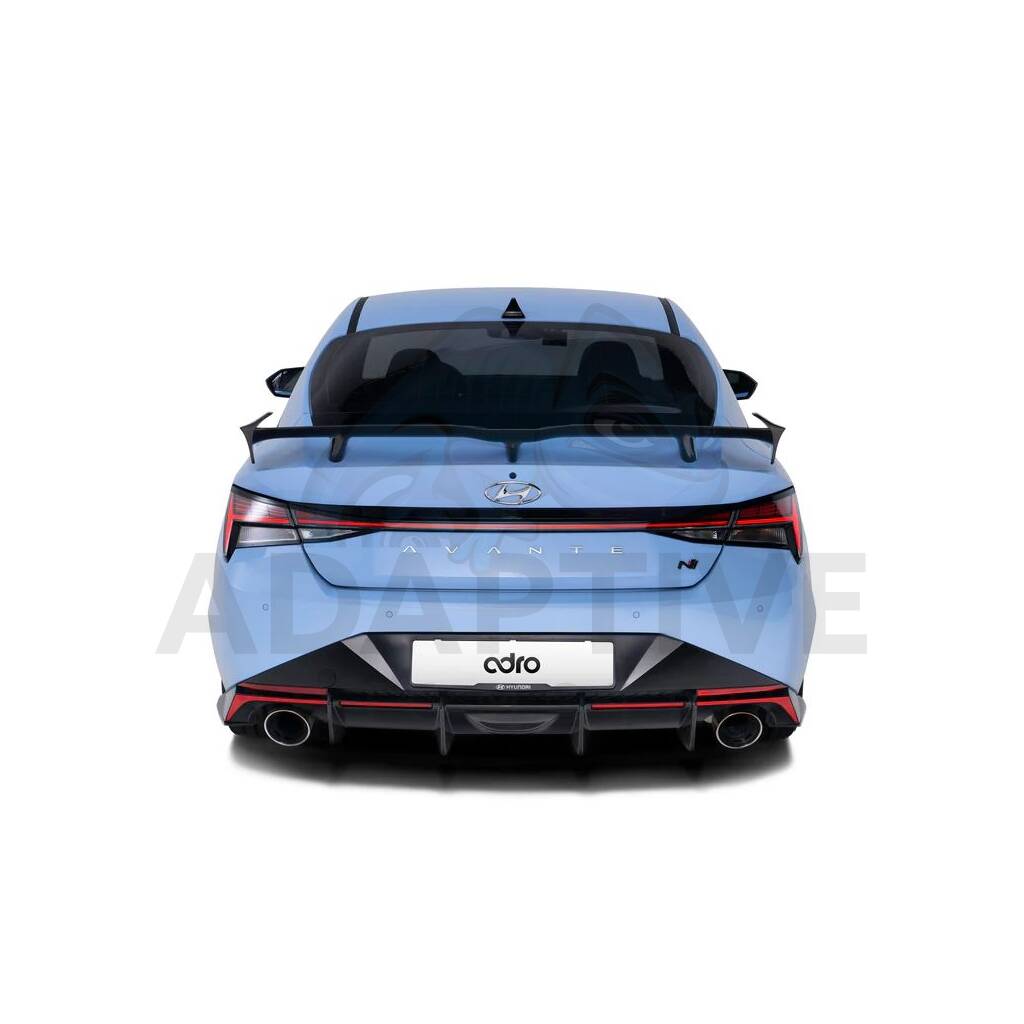 Diffuser