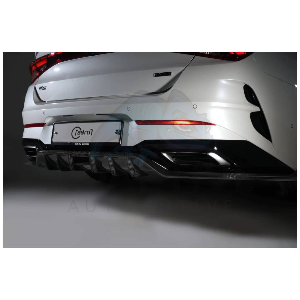 Side Skirts