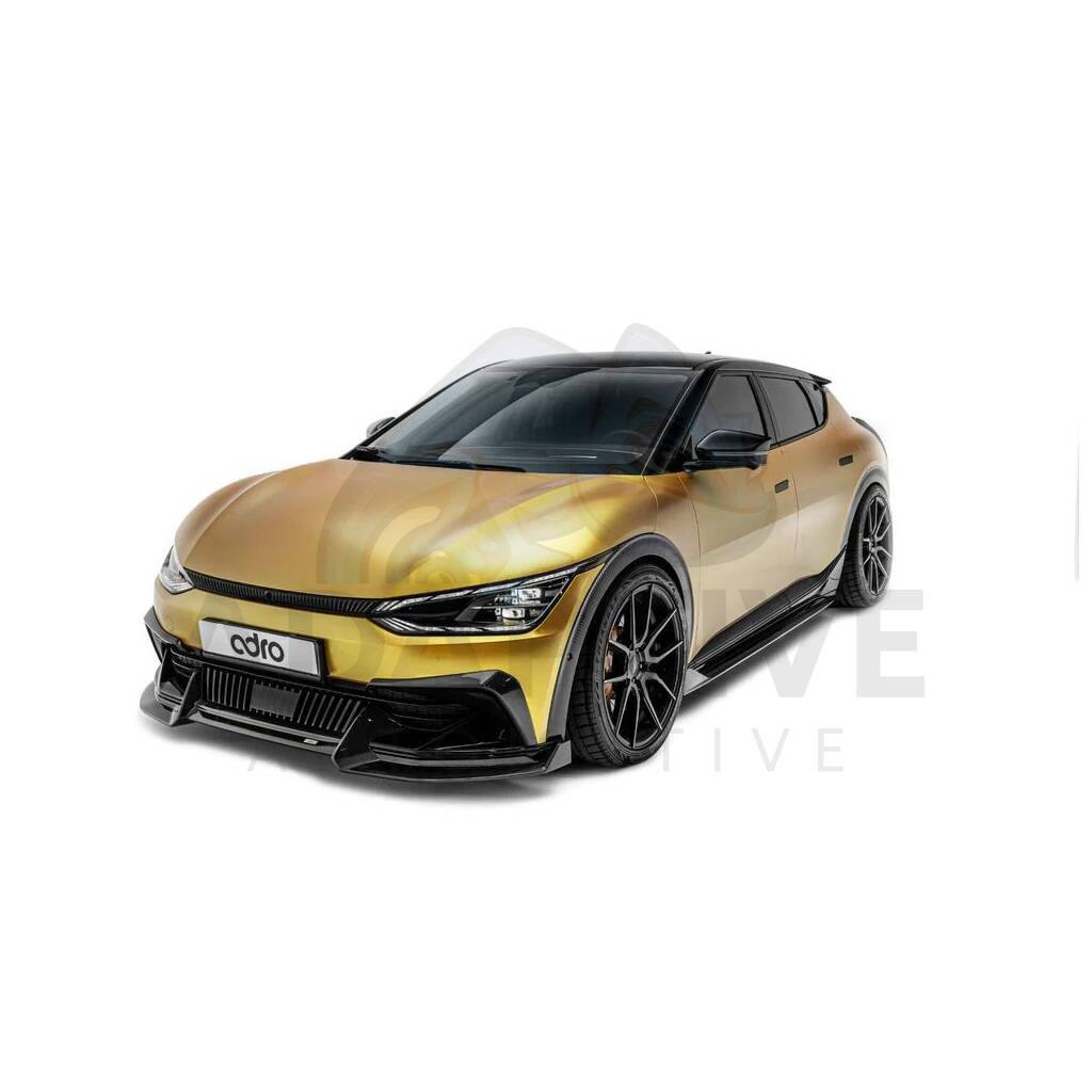 Lower Front Lip