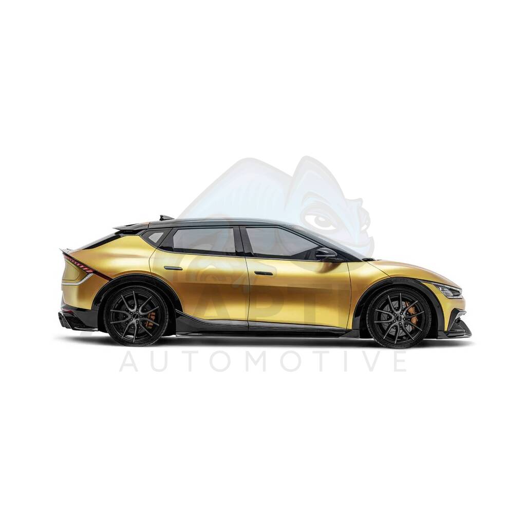 Side Skirts