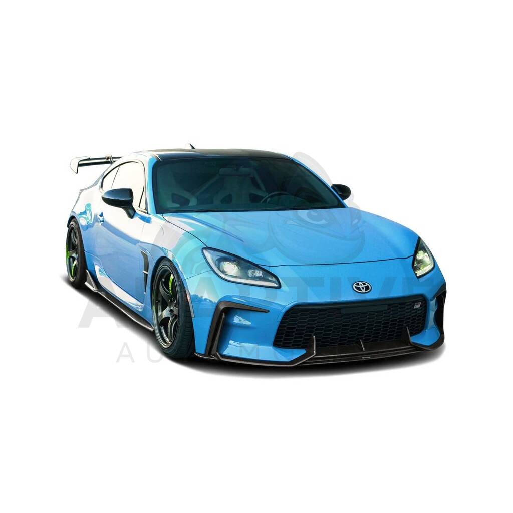 Front Lip