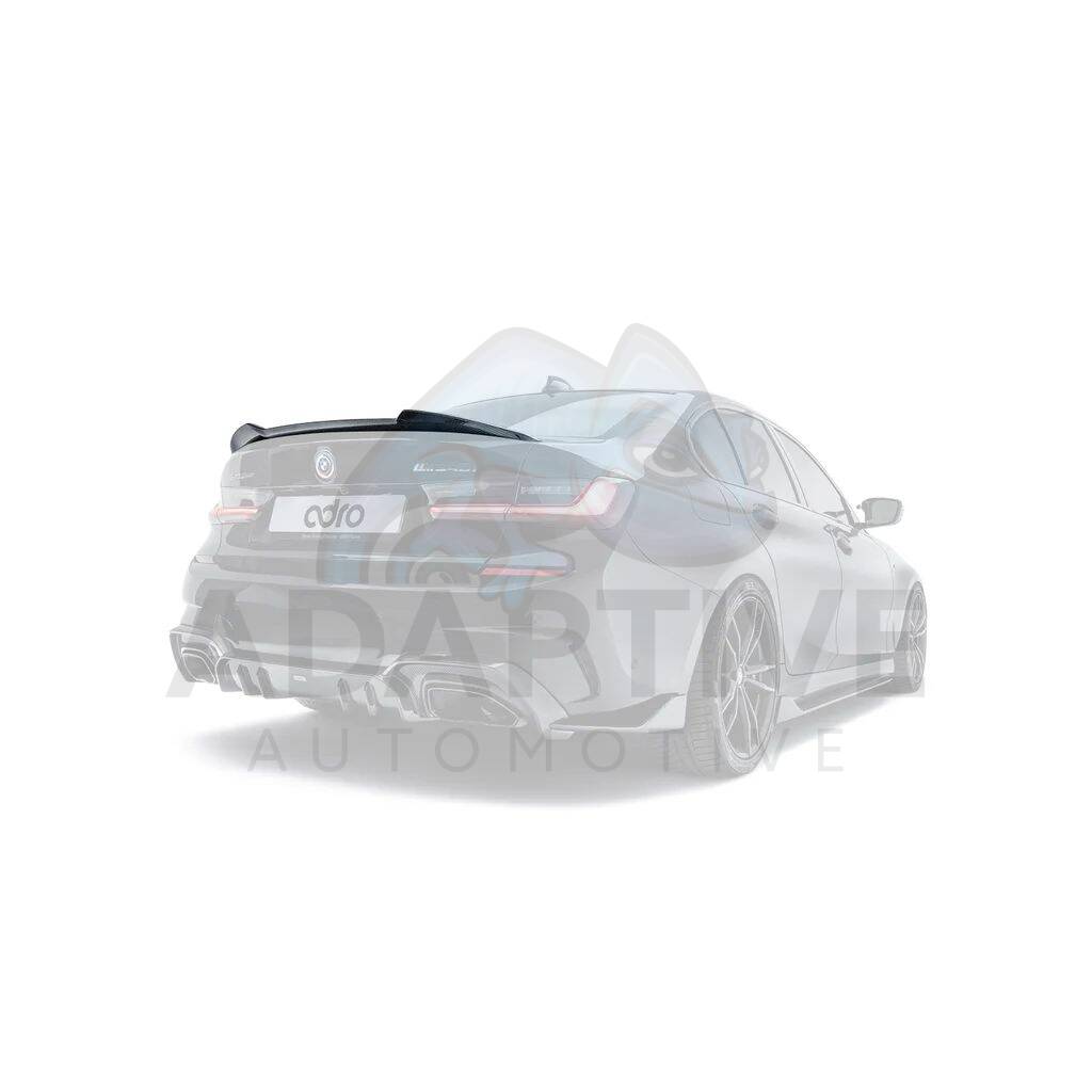 LCI spoiler