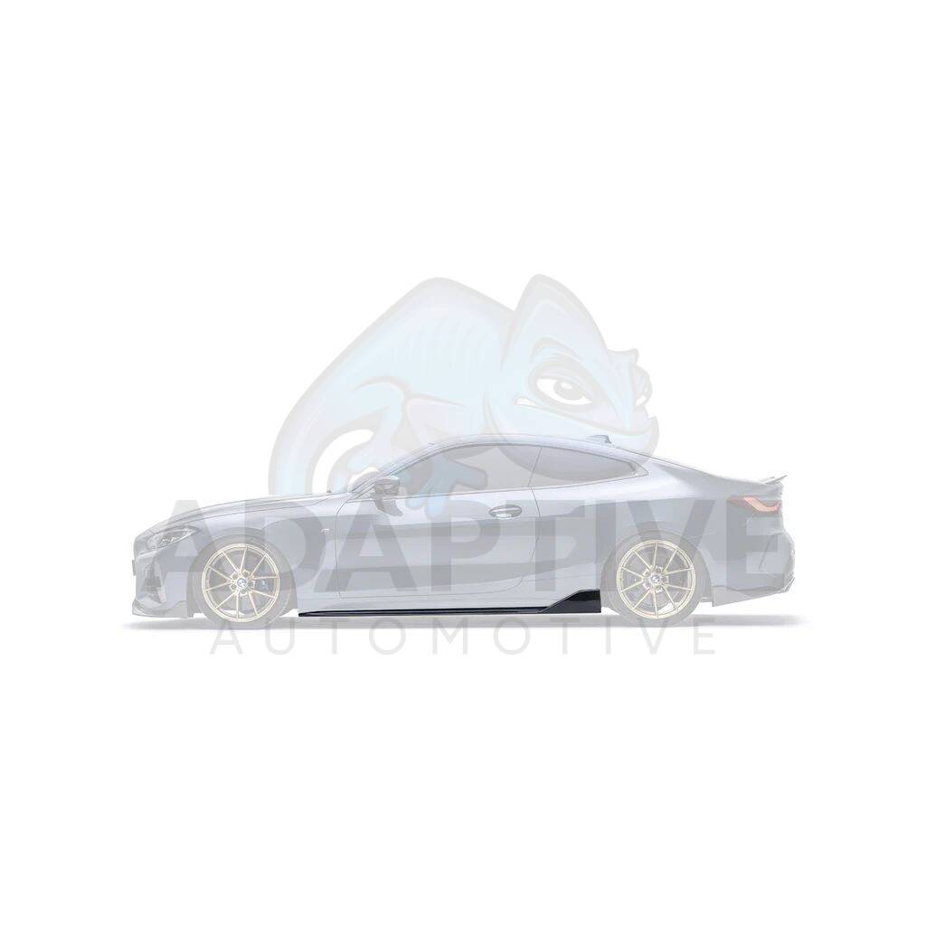 Side skirts