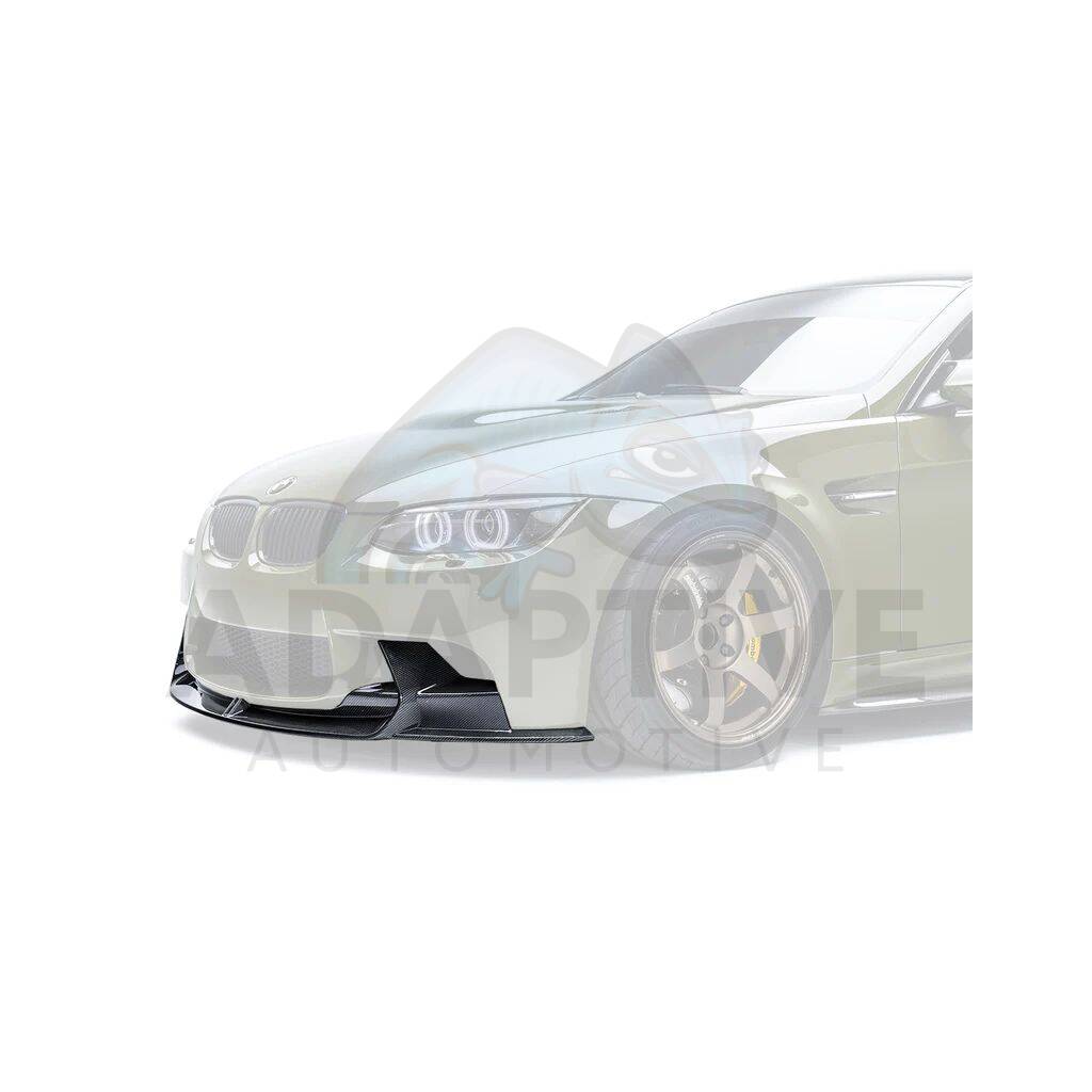 Front lip