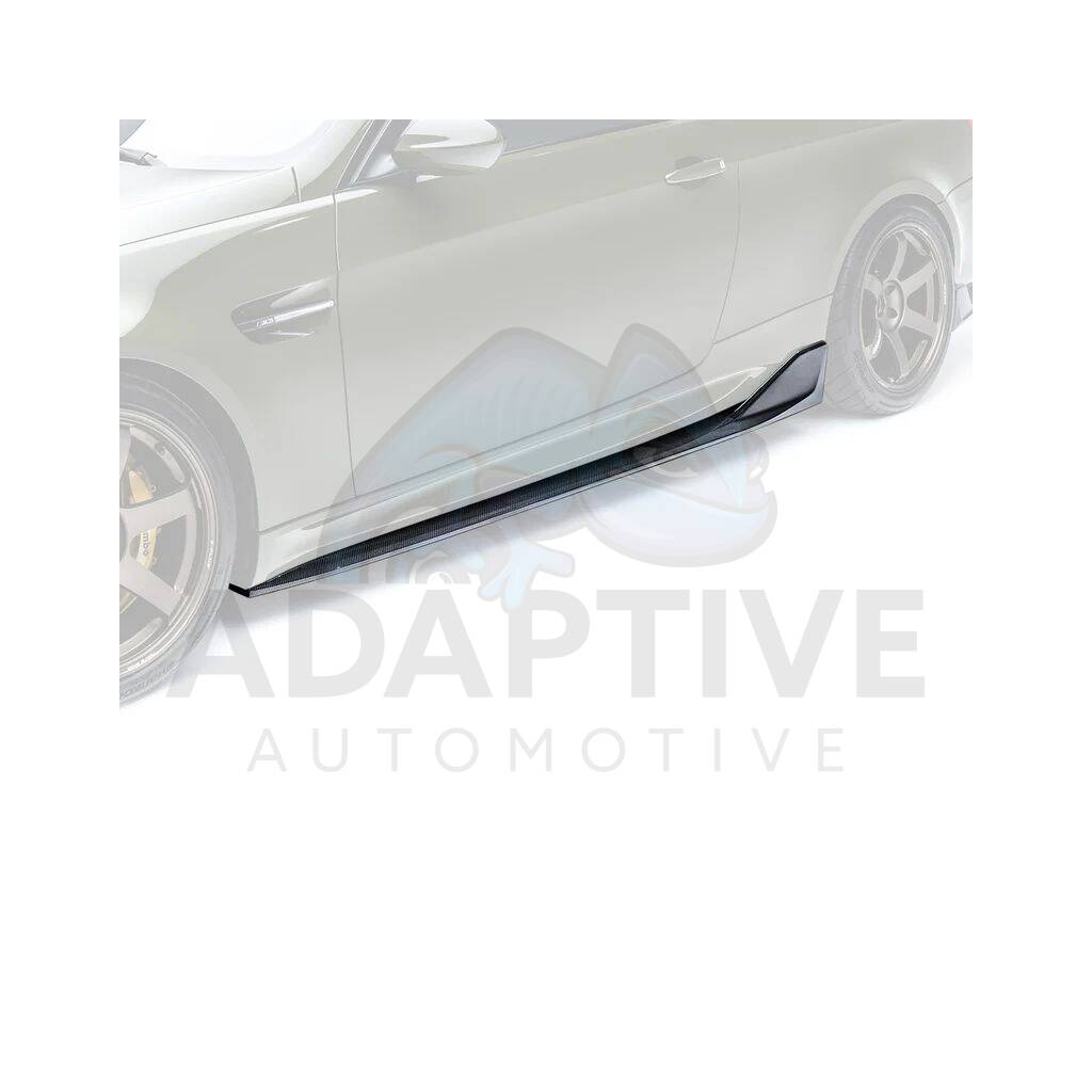 Side skirts