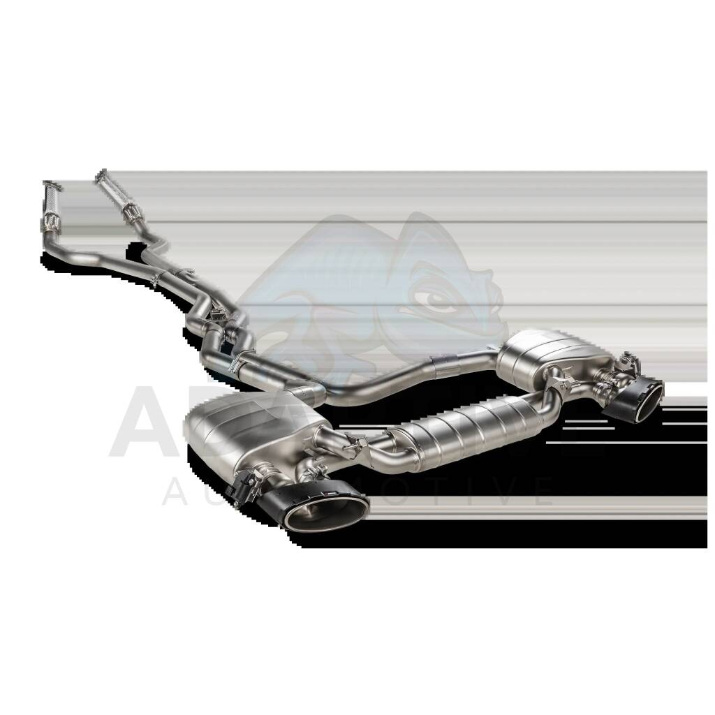 Link pipe set (SS)