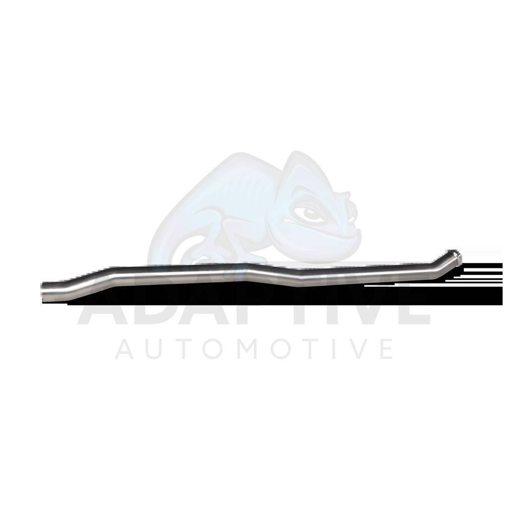 Evolution Link pipe set (SS)