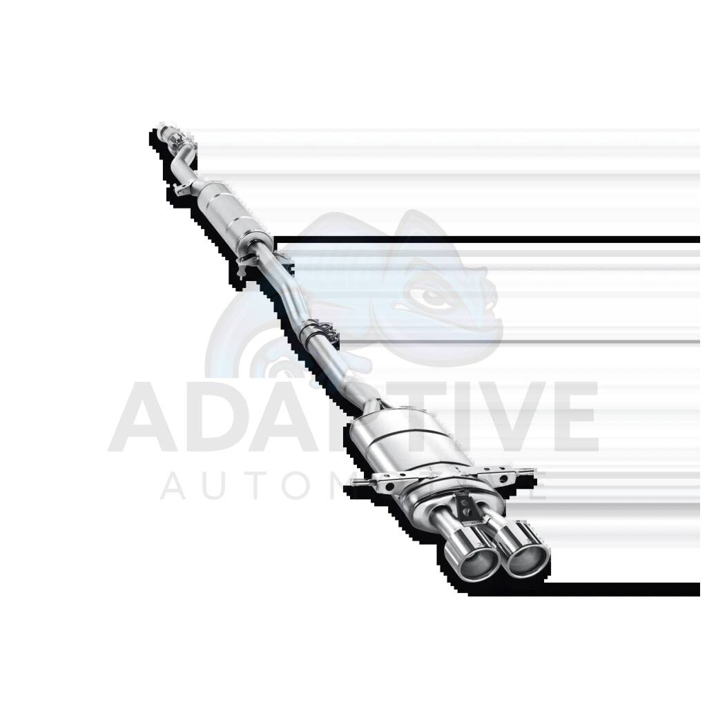 Evolution Line (SS) Cooper S
