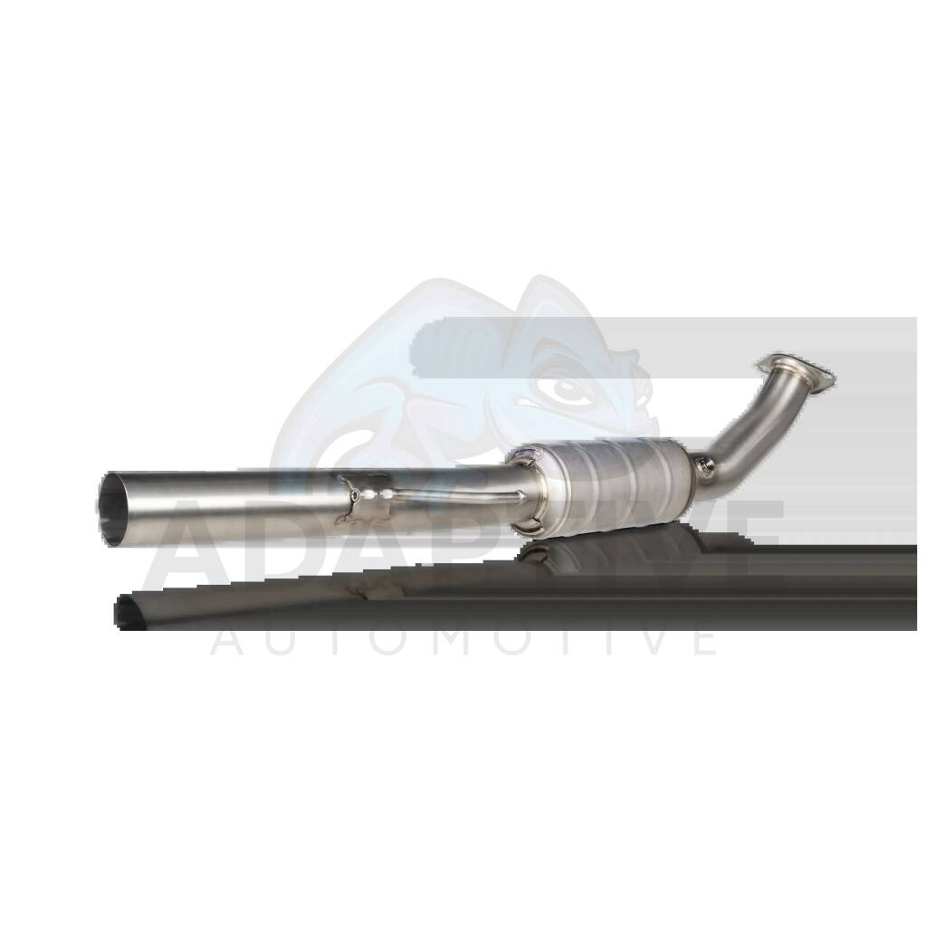 Evolution Link Pipe (SS)
