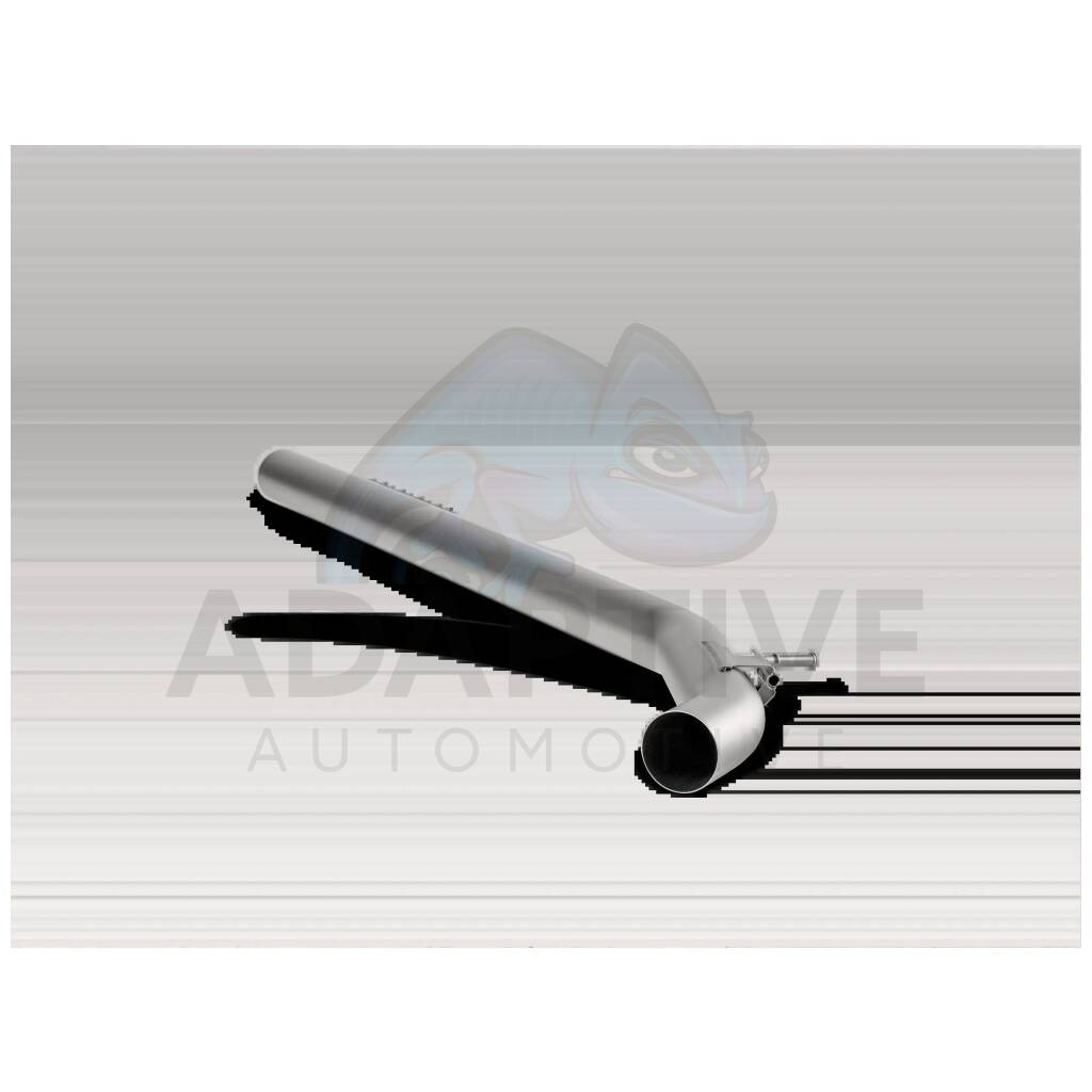 Evolution Link pipe set (Titanium)