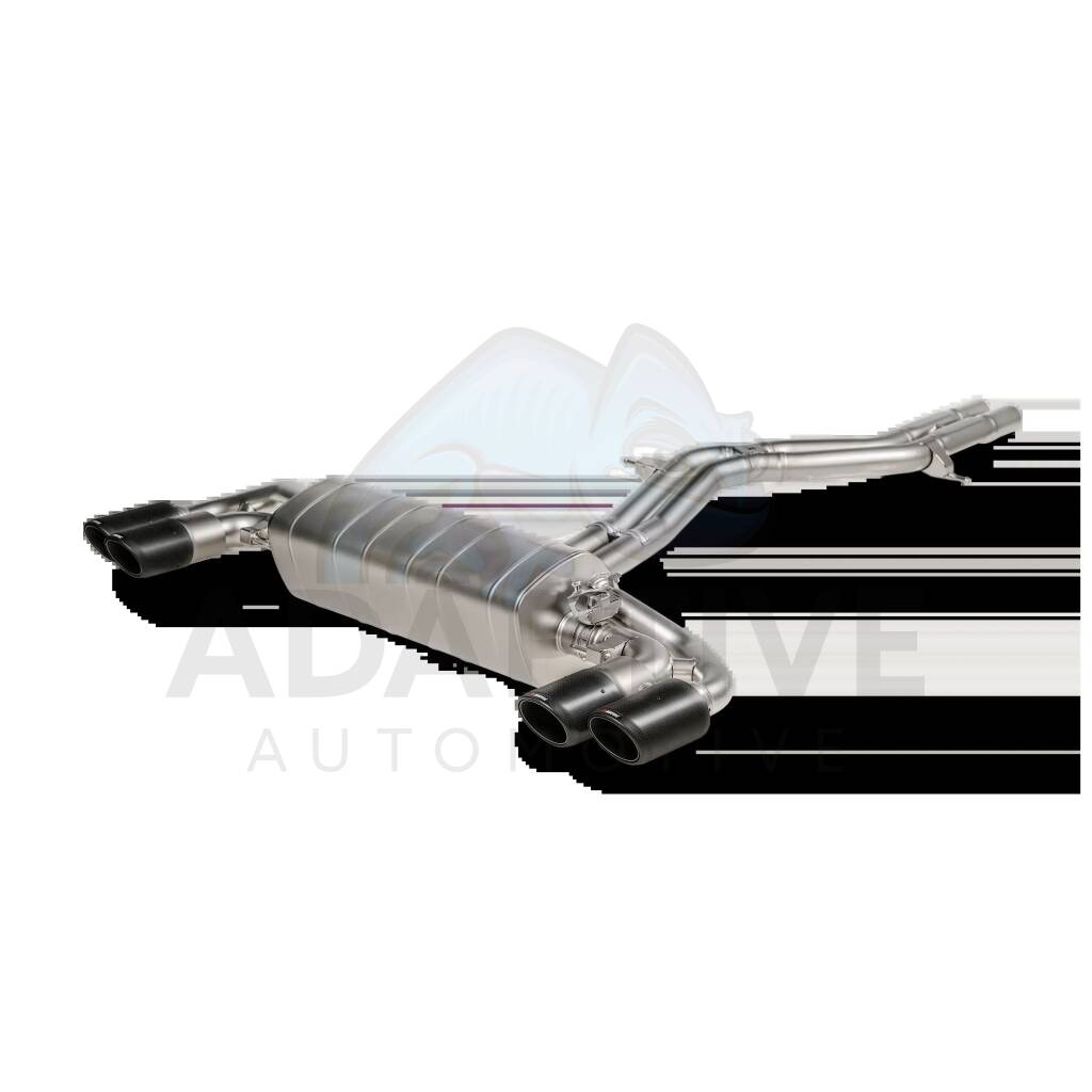 Evolution Line (Titanium)