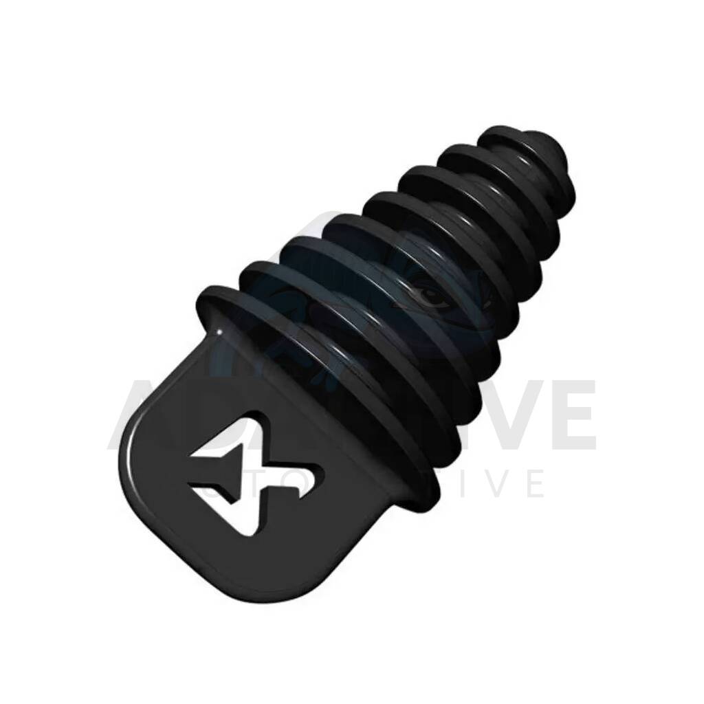 Wash Plug