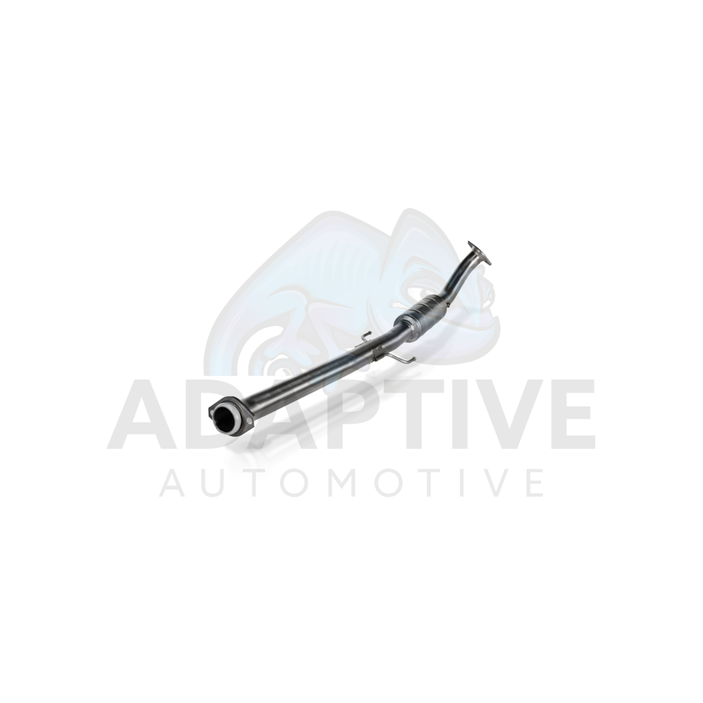 Evolution Link pipe (SS)