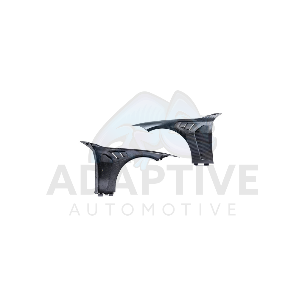 Carbon Frontspoiler