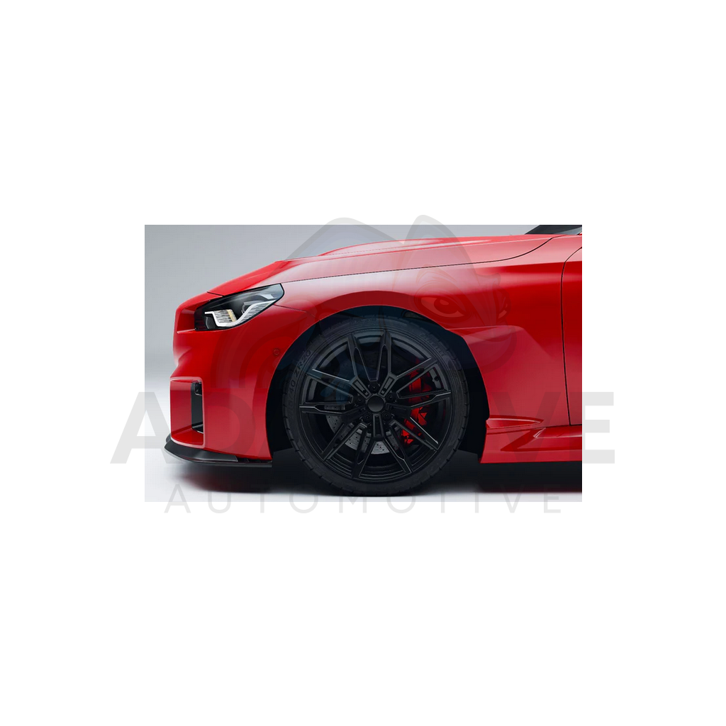 Carbon Fender V1
