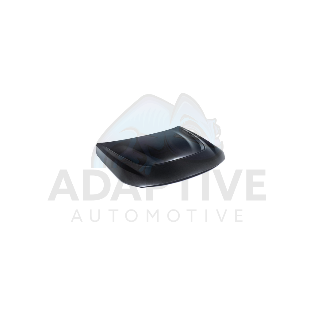 Carbon Hood with Vent