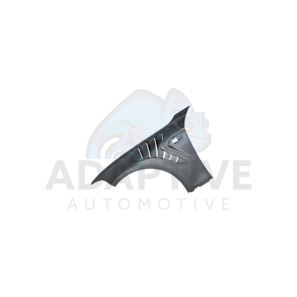 Carbon Fender Set with Vents