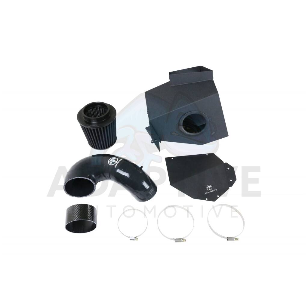 Cold air intake