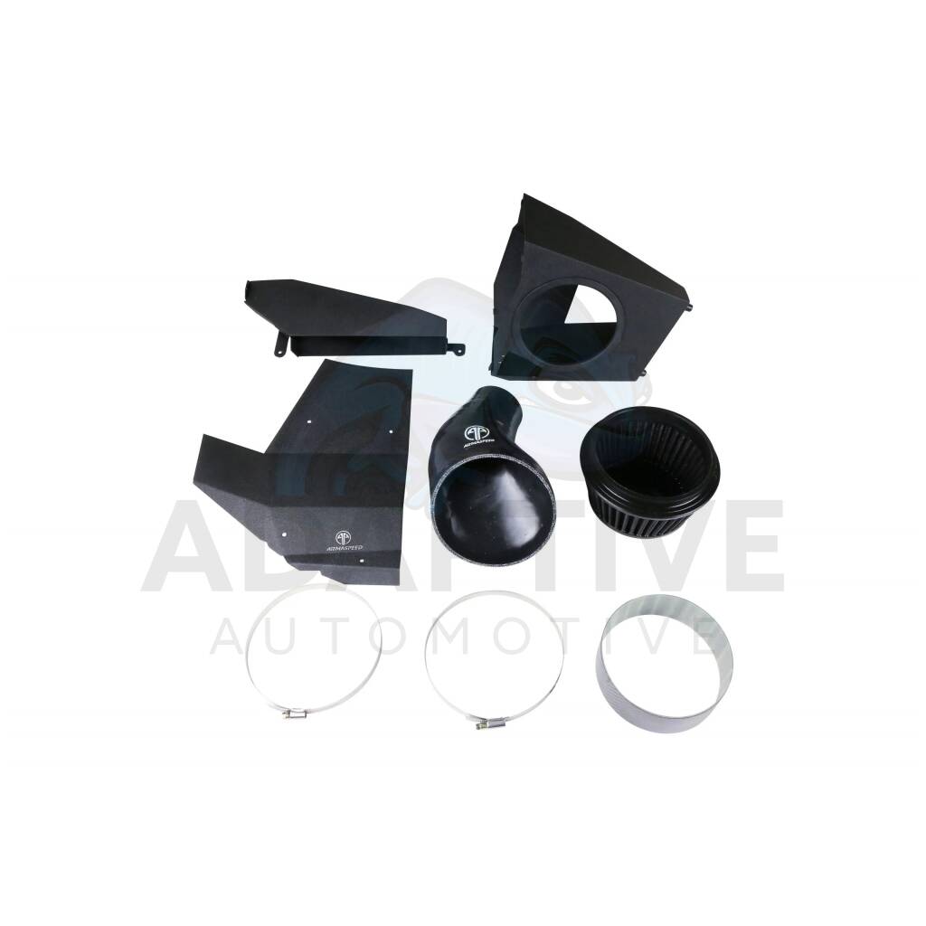 Cold air intake